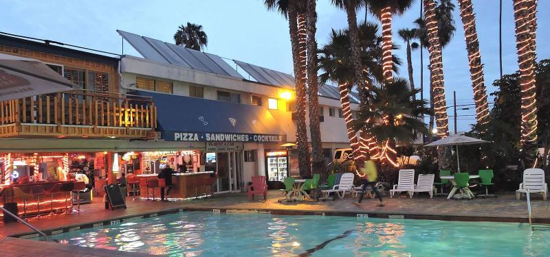 Crown Airport Hotel Inglewood Exterior foto