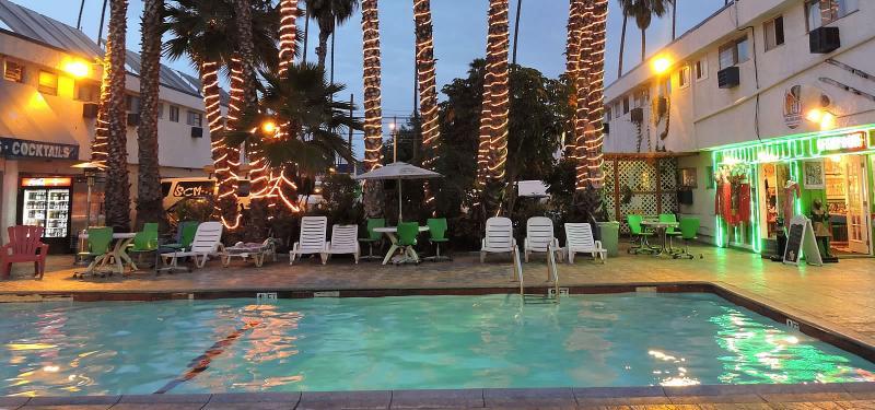 Crown Airport Hotel Inglewood Exterior foto